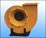 離心風(fēng)機BF4-72-NOxA