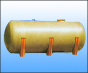 50立方米臥式儲(chǔ)罐